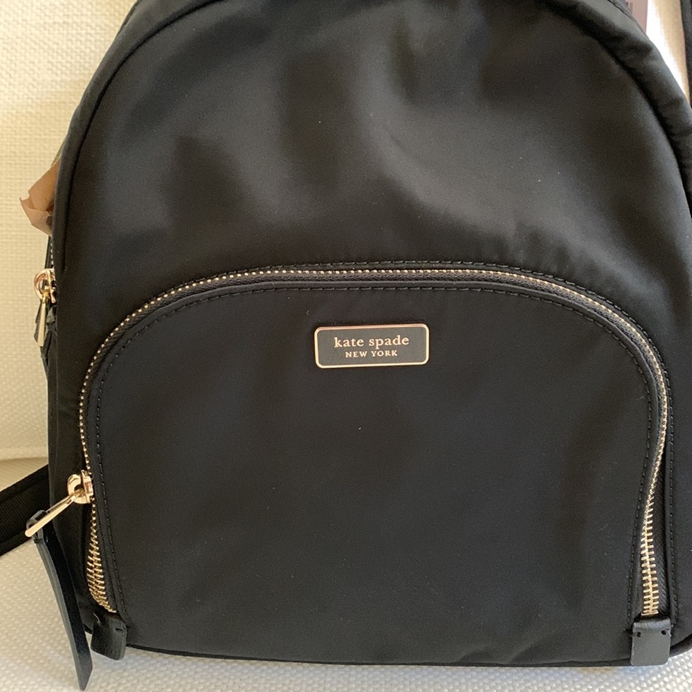 New Kate Spade backpack - Picture 2 of 5